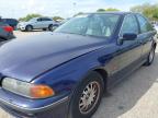 1998 BMW 528I SE AU for sale at Copart SANDWICH