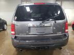 2015 Honda Pilot Touring en Venta en Elgin, IL - Front End