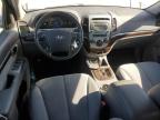 2011 Hyundai Santa Fe Se for Sale in Newton, AL - Rear End