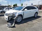 2012 Toyota Venza Le for Sale in Wilmington, CA - Front End