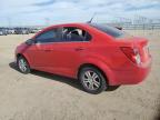2013 Chevrolet Sonic Lt for Sale in Adelanto, CA - Front End