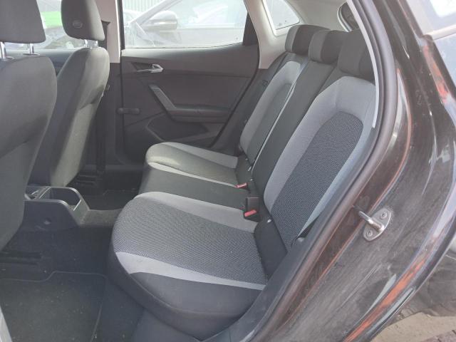 2018 SEAT IBIZA SE T