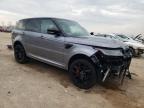 2022 Land Rover Range Rover Sport Svr for Sale in Elgin, IL - Front End