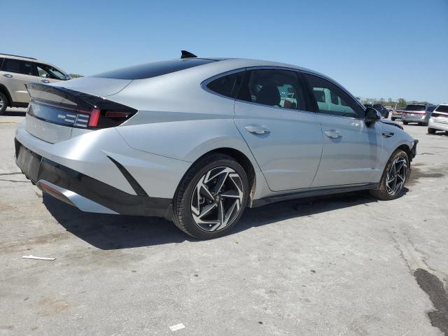  HYUNDAI SONATA 2024 Srebrny