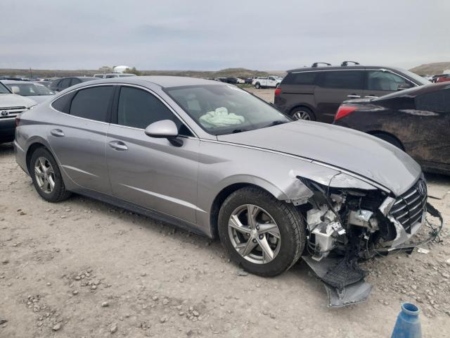  HYUNDAI SONATA 2021 Серый