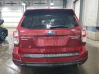 2018 Subaru Forester 2.5I Premium na sprzedaż w Ham Lake, MN - Minor Dent/Scratches