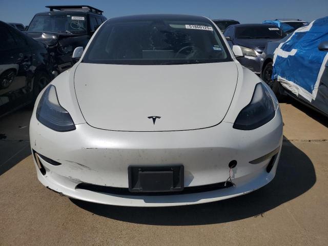  TESLA MODEL 3 2023 Білий
