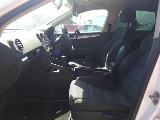 2011 AUDI A3 SPORT T