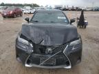 2016 Lexus Gs 350 de vânzare în Houston, TX - Front End
