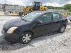 2008 Nissan Sentra 2.0 zu verkaufen in Fairburn, GA - Rear End