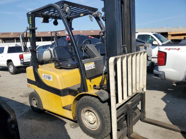 2006 Yale Forklift