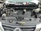 2017 NISSAN PATHFINDER S for sale at Copart MA - NORTH BOSTON