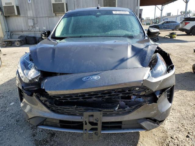  FORD ESCAPE 2021 Szary