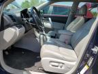 2013 Toyota Highlander Base en Venta en Theodore, AL - Mechanical