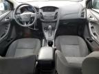 2018 Ford Focus Se на продаже в Nampa, ID - Rear End