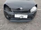 2014 SKODA CITIGO SPO for sale at Copart SANDTOFT