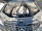 2015 Mercedes-Benz Ml 350 4Matic للبيع في San Antonio، TX - Front End