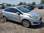 2014 Ford Fiesta Se for Sale in Houston, TX - Rear End