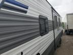 2025 Gulf Stream Trailer იყიდება Bridgeton-ში, MO - Hail