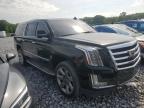 2015 Cadillac Escalade Esv Luxury იყიდება Cartersville-ში, GA - Minor Dent/Scratches