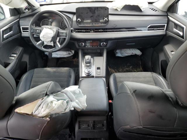  MITSUBISHI OUTLANDER 2023 Srebrny