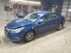 2015 Hyundai Sonata Se for Sale in Angola, NY - Front End