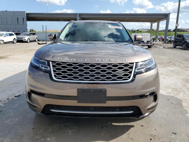 2018 LAND ROVER RANGE ROVER VELAR SE