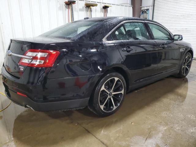  FORD TAURUS 2016 Czarny