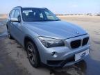 2013 BMW X1 XDRIVE1 for sale at Copart PETERLEE