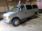 2006 Ford Econoline E350 Super Duty Wagon იყიდება Rapid City-ში, SD - Side