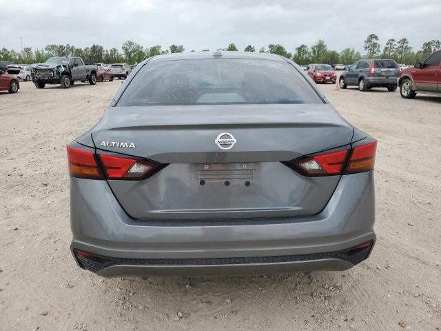  NISSAN ALTIMA 2020 Srebrny