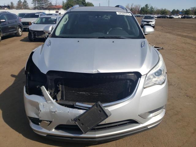  BUICK ENCLAVE 2013 Silver