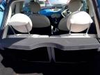 2015 FIAT 500 LOUNGE for sale at Copart WOLVERHAMPTON