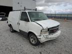 1998 Gmc Safari Xt de vânzare în Reno, NV - Front End