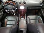 2011 Mercedes-Benz Ml 350 4Matic للبيع في Blaine، MN - Front End