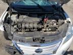 2015 Nissan Sentra S for Sale in Rancho Cucamonga, CA - Front End