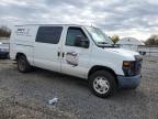 2009 Ford Econoline E150 Van продається в Hillsborough, NJ - Minor Dent/Scratches