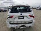 2007 Bmw X3 3.0Si for Sale in American Canyon, CA - Rear End