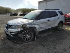 2017 Ford Explorer Sport na sprzedaż w Windsor, NJ - Side