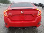 2020 Honda Civic Sport zu verkaufen in Prairie Grove, AR - Minor Dent/Scratches