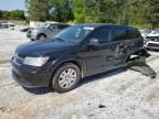 2015 Dodge Journey Se for Sale in Fairburn, GA - Side