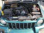 2004 Jeep Liberty Limited for Sale in Hurricane, WV - Front End