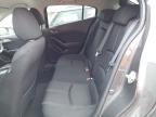 2017 MAZDA 3 SE-L NAV for sale at Copart EAST KILBRIDE