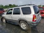 2002 Mazda Tribute Lx იყიდება Spartanburg-ში, SC - Front End