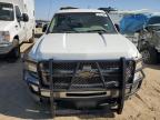 2009 Chevrolet Silverado C2500 Heavy Duty de vânzare în Sun Valley, CA - Undercarriage