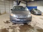 2012 Honda Odyssey Exl for Sale in Chalfont, PA - Side