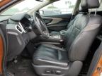 2015 Nissan Murano S for Sale in Mercedes, TX - Water/Flood