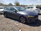 2021 Kia K5 Lxs en Venta en Hillsborough, NJ - Rear End