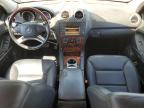 2011 Mercedes-Benz Ml 350 4Matic للبيع في Las Vegas، NV - Rear End
