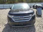 2016 Ford Edge Titanium na sprzedaż w Lyman, ME - Side